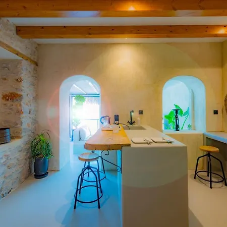 Churchill Townhouse *