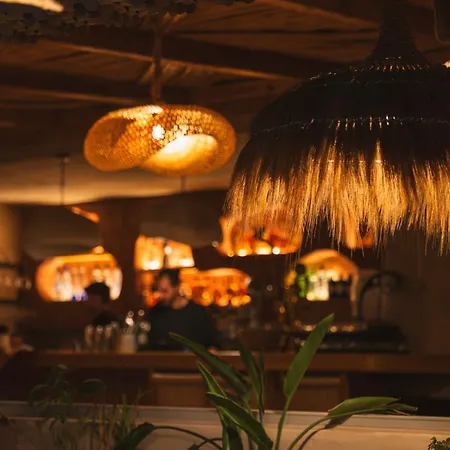 Churchill Townhouse Hotel Bodrum