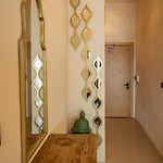 Churchill Townhouse מלון