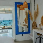 Churchill Townhouse בודרום