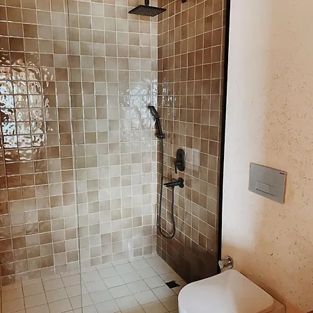 Churchill Townhouse * Bodrum