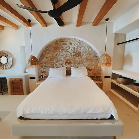 Churchill Townhouse Apartment Bodrum