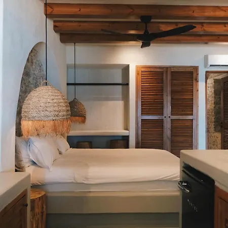 Churchill Townhouse * Bodrum