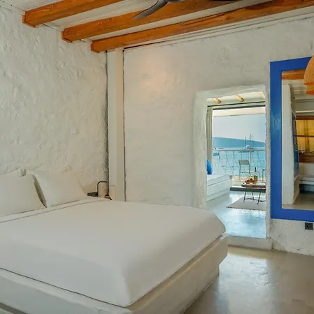 Churchill Townhouse * Bodrum