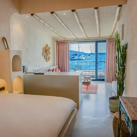 Churchill Townhouse Hotel *