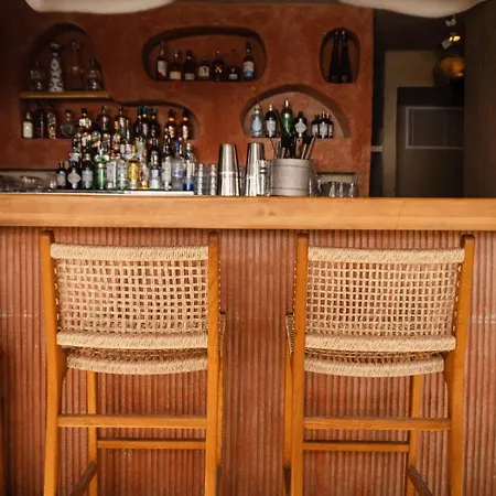 Hotel Churchill Townhouse Bodrum