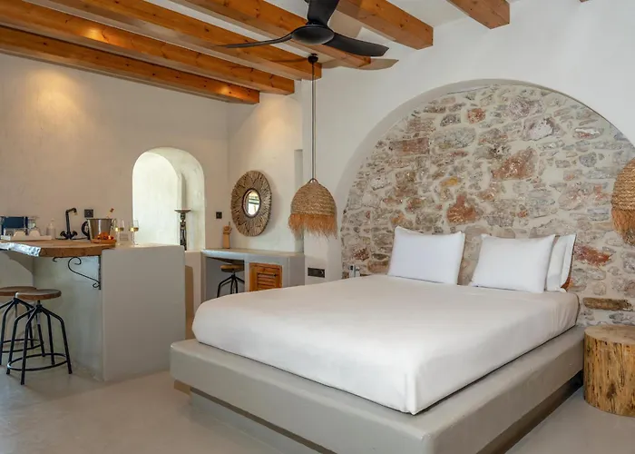 Hotel Churchill Townhouse *