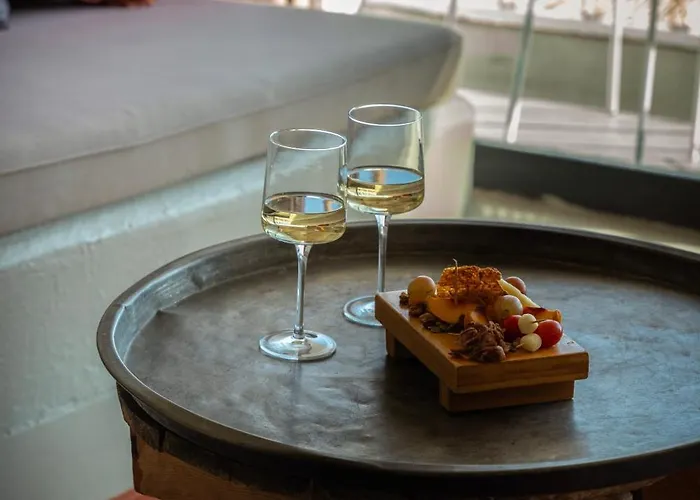 Hotel Churchill Townhouse