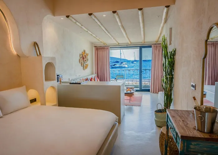 Churchill Townhouse Hotel *