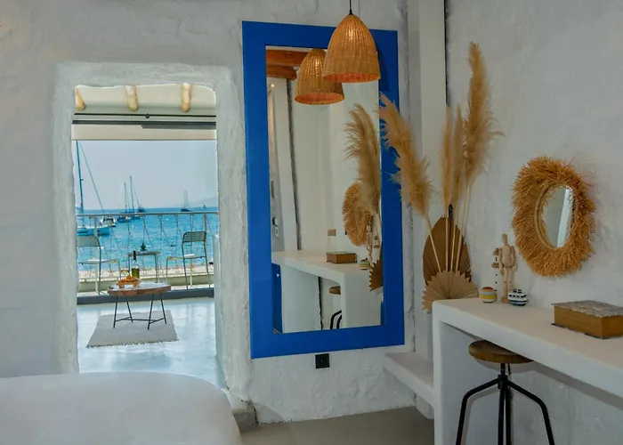 Churchill Townhouse Bodrum