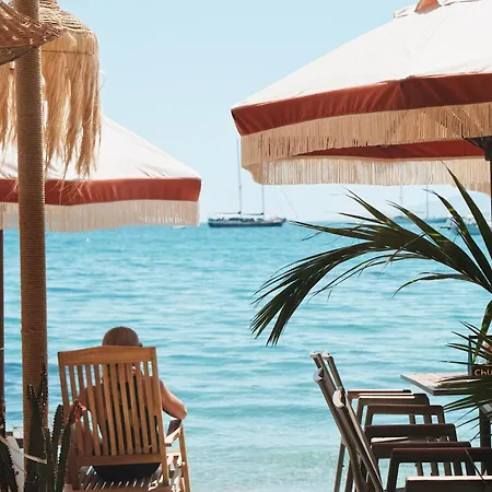 Churchill Townhouse Бодрум