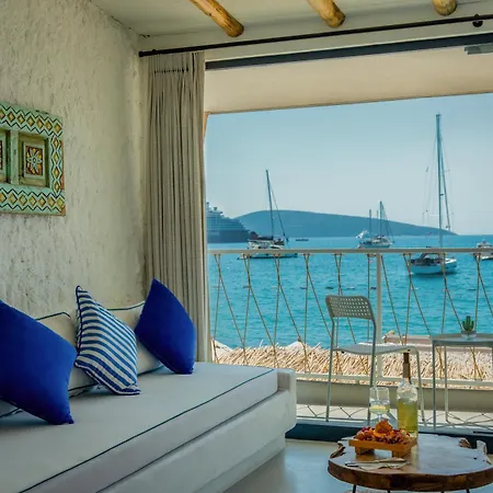 Churchill Townhouse Hotel *