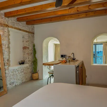 Churchill Townhouse Бодрум