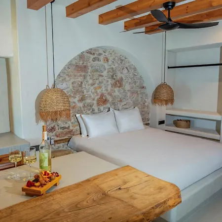 Hotel Churchill Townhouse