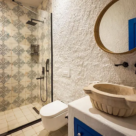 Churchill Townhouse Бодрум