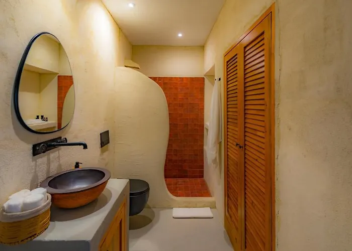 Otel Churchill Townhouse