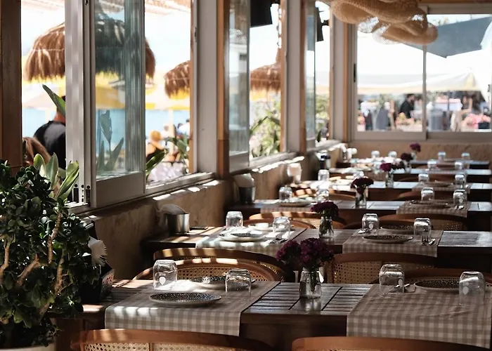 Otel Churchill Townhouse