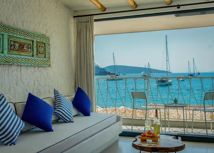 Churchill Townhouse Hotel *