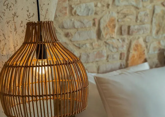 Churchill Townhouse * Bodrum