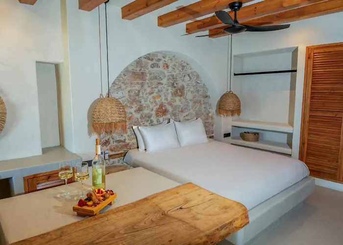 Hotel Churchill Townhouse