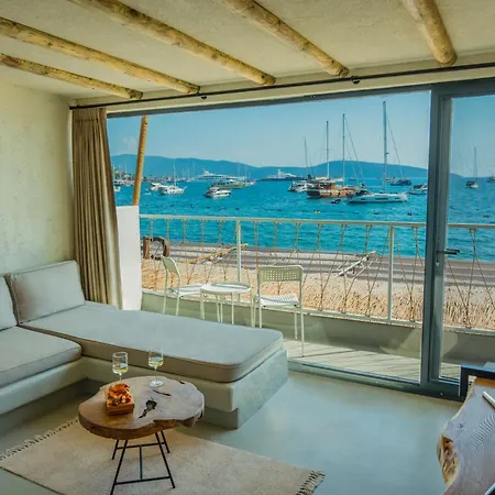 Churchill Townhouse Bodrum