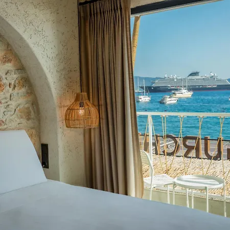 Hotel Churchill Townhouse *