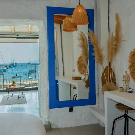 Churchill Townhouse Bodrum