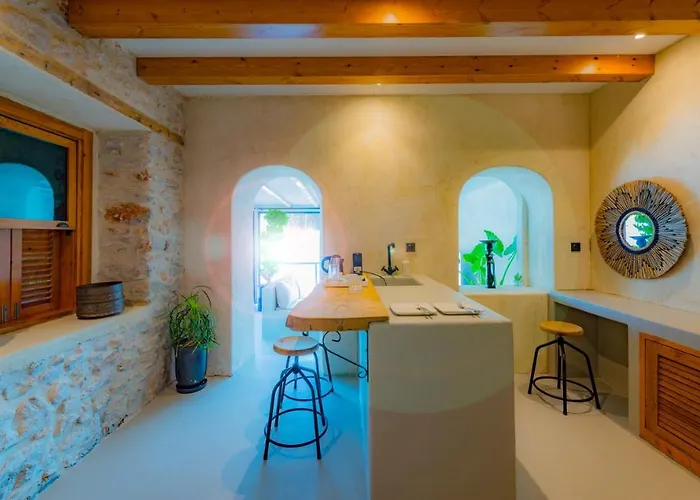 Churchill Townhouse *