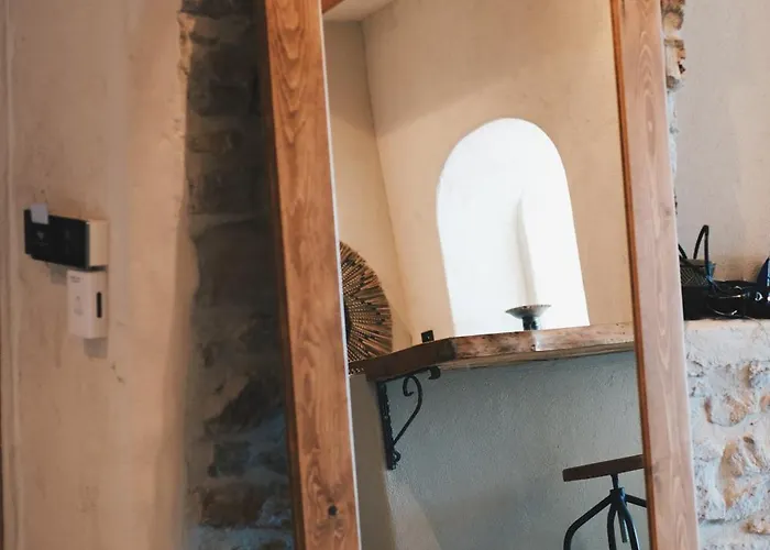 Churchill Townhouse Szálloda Bodrum