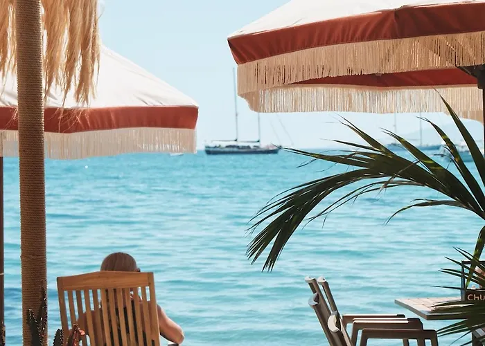 Churchill Townhouse Bodrum