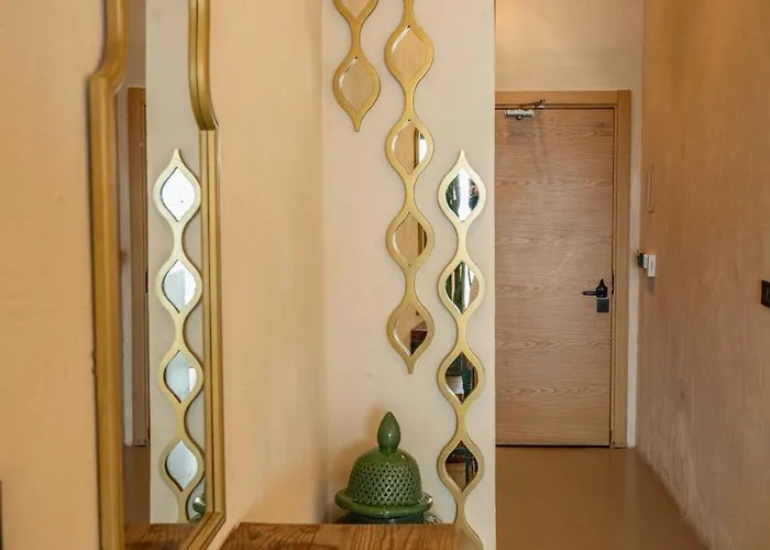 Churchill Townhouse מלון