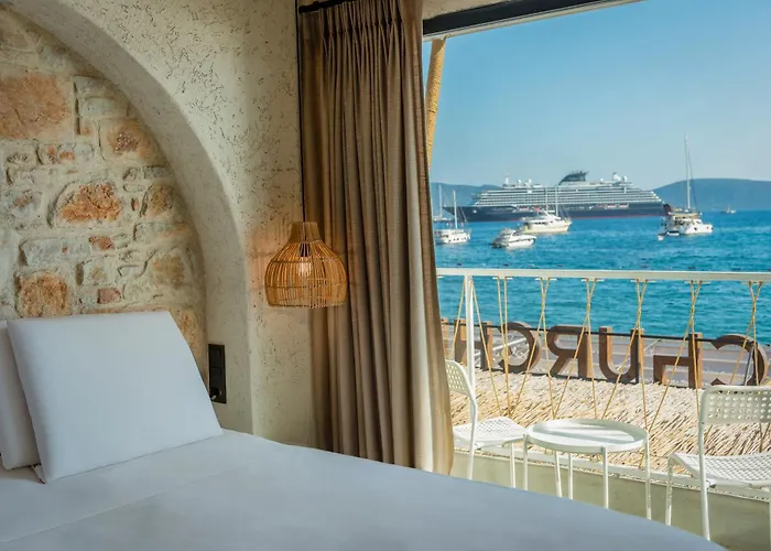 מלון Churchill Townhouse *