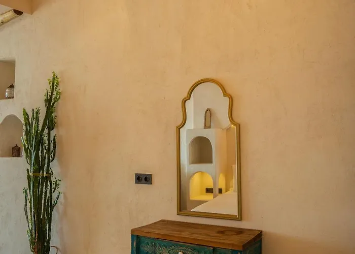 Churchill Townhouse Szálloda