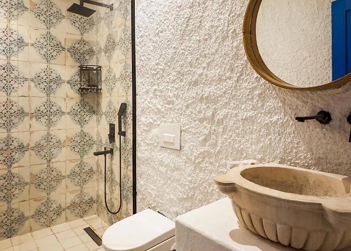 Churchill Townhouse בודרום