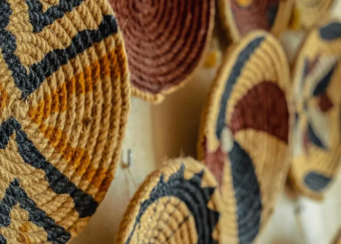 Churchill Townhouse * בודרום