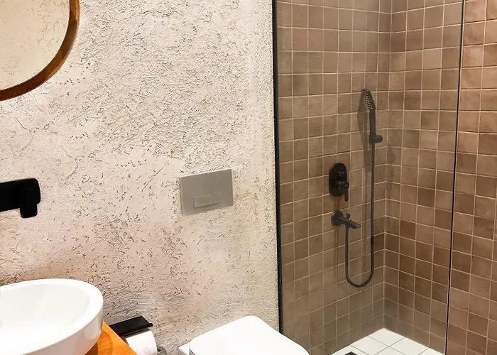 Churchill Townhouse Szálloda