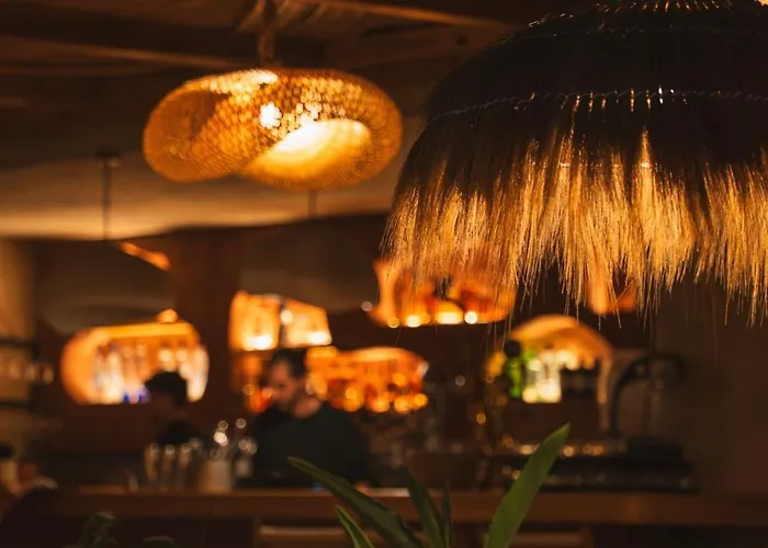 Churchill Townhouse מלון בודרום