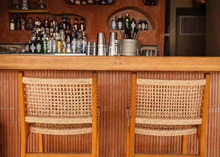 Szálloda Churchill Townhouse Bodrum