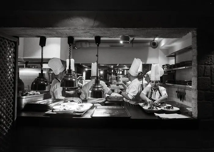 מלון Churchill Townhouse *